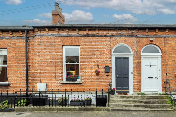 17 Arranmore Avenue, Phibsborough, Dublin 7, Co. Dublin, Dublin 7, D07X231