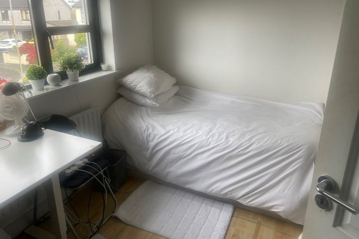 Glenavon Drive,  Ballybrit , Ballybane, Co. Galway