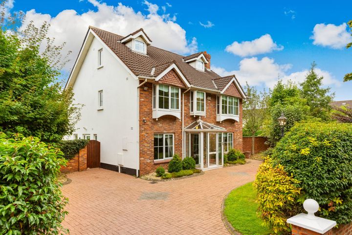 19 College Gate, Castleknock, Dublin 15, Dublin 15, Dublin