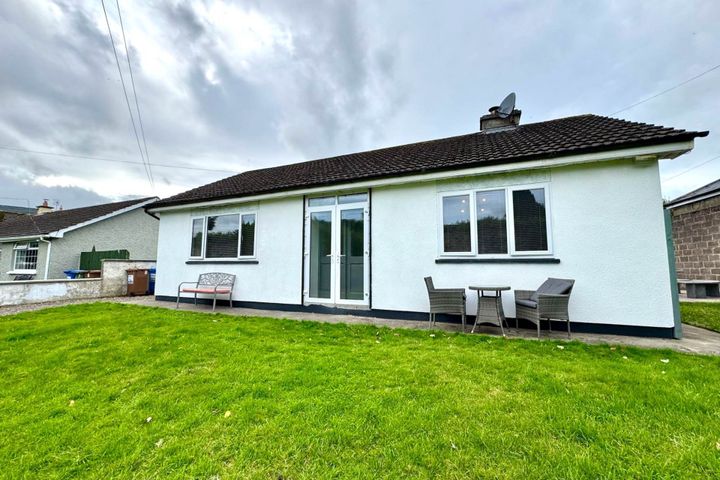 The Orchard, Albert Close, Clonmel, Co. Tipperary, E91AY76