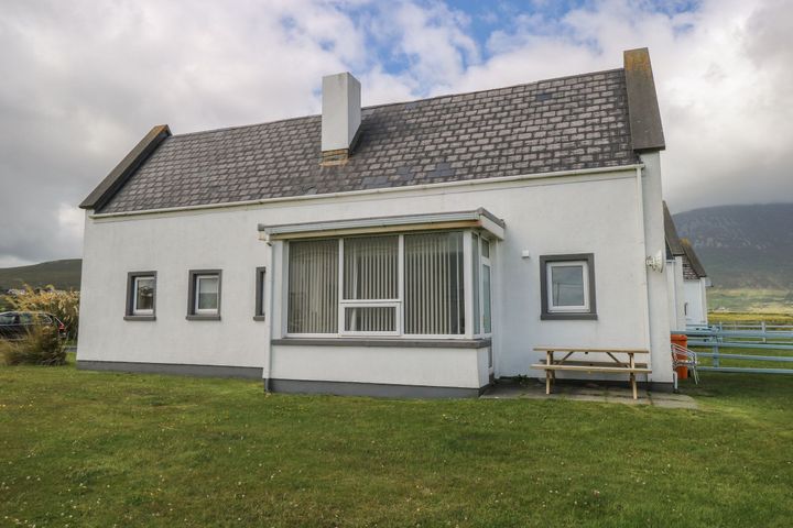 Keel, Co. Mayo