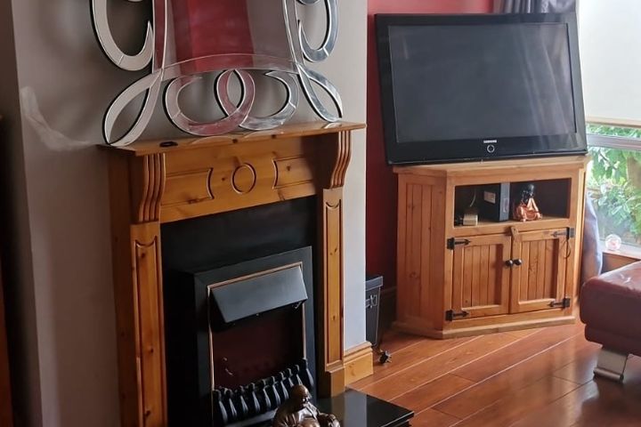 25 The Wood, Millbrook Lawns, Dublin 24, Oldbawn, Dublin 24
