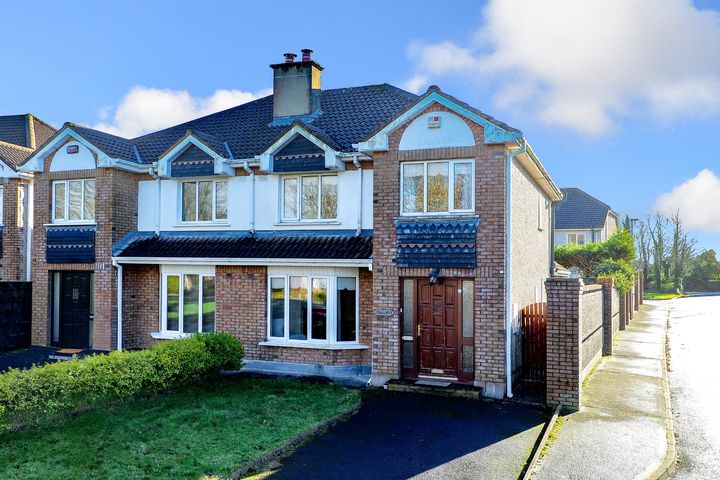 58A Ros Ard, Cappagh Road, Knocknacarra, Galway, H91DTT2