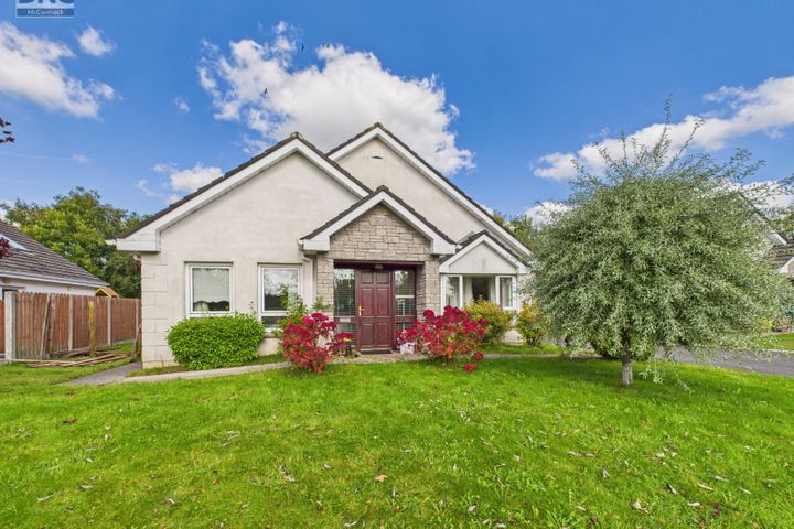 14 The Granary, Grange, Tullow, Co Carlow, R93P2V1