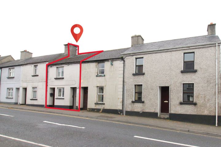 46A-46B Abbey Street, Ballina, Co. Mayo, F26V6WP