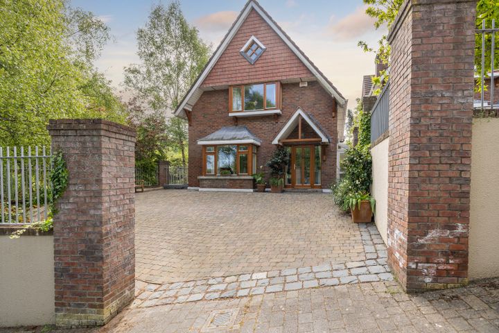 1 Herbert Rise, Herbert Road , Bray, Co. Wicklow, Bray, Co. Wicklow, A98D8K1