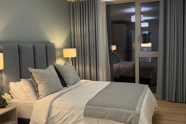 Shoreside Commons, Sea Gardens, Bray, Co. Wicklow. Eircode: A98 F5H2, Cherrywood, Co. Dublin