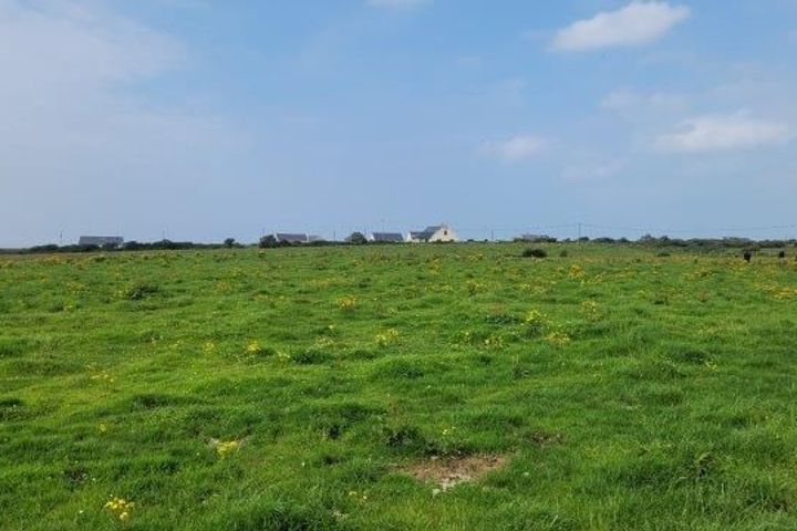 Lislarry, Ballinfull, Grange, Co. Sligo