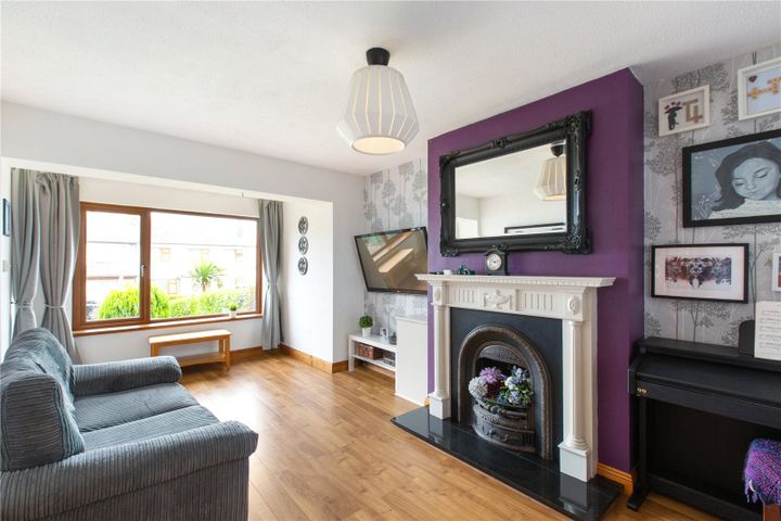 15 Seafield, Wicklow Town, Co. Wicklow, A67R603