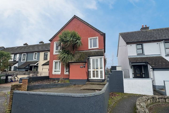 76 Loughlinstown Wood, Loughlinstown, Glenageary, Co. Dublin, A96C2H4