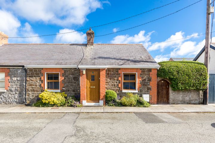 25 The Bawn, Malahide, Dublin, Dublin 8, Dublin