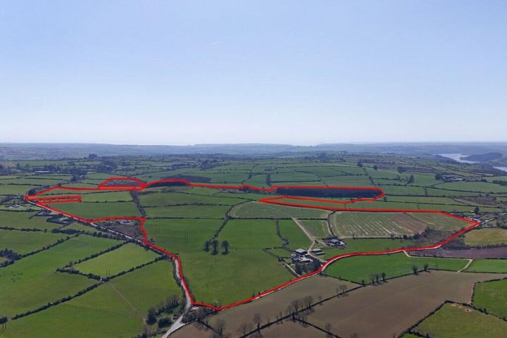 Shanakill, Aglish, Co. Waterford, P51HP80