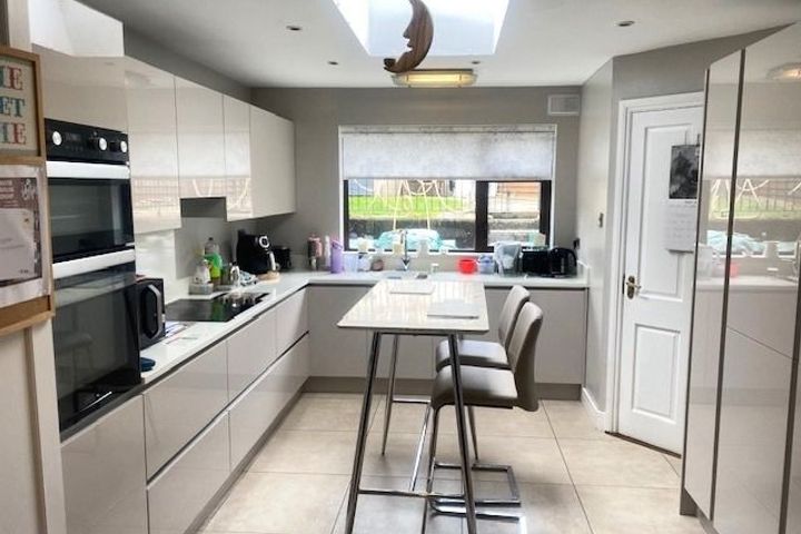 15 Maudlin Street, Kilkenny, Kilkenny, Co. Kilkenny, R95E3YH