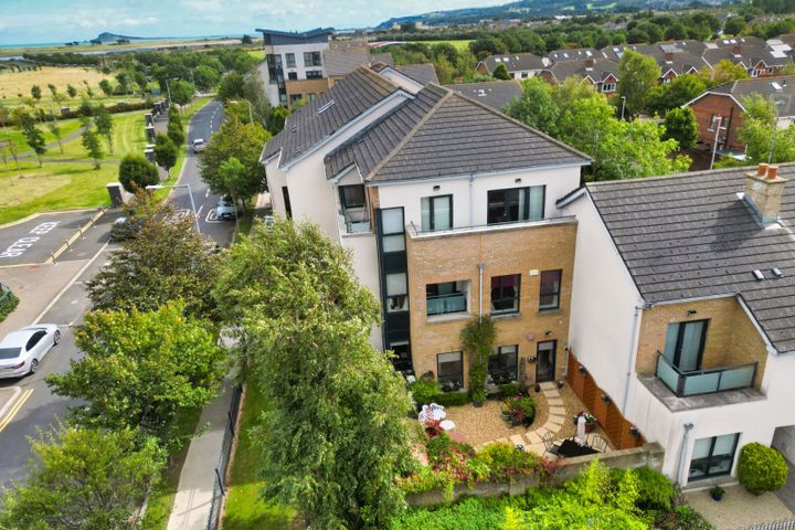 25 Red Arches Road, The Coast, Baldoyle, Dublin 13, D13PD83