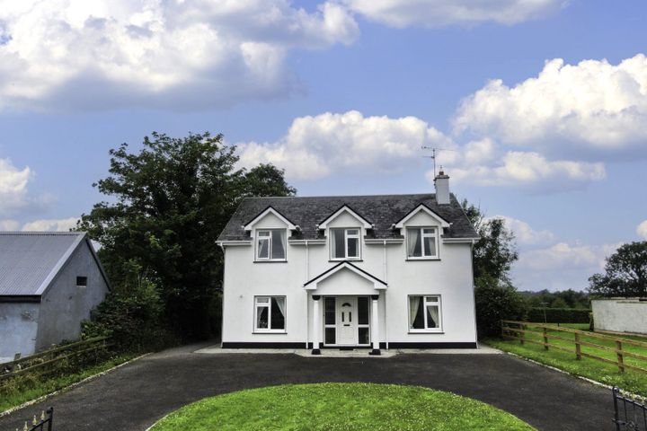 Curlawn, Caherlistrane, Galway, Galway