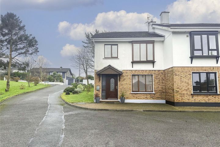 7 New Avenue Wood, Rahoon Road, Shantalla, Galway City, Shantalla, Co. Galway, H91X52C