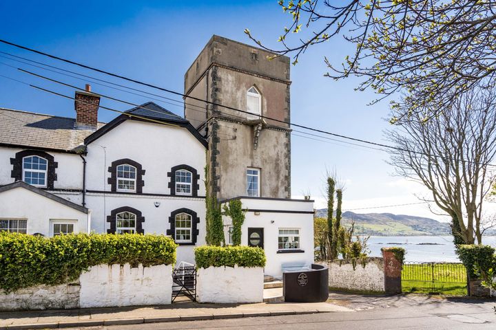 Buncrana, Co. Donegal