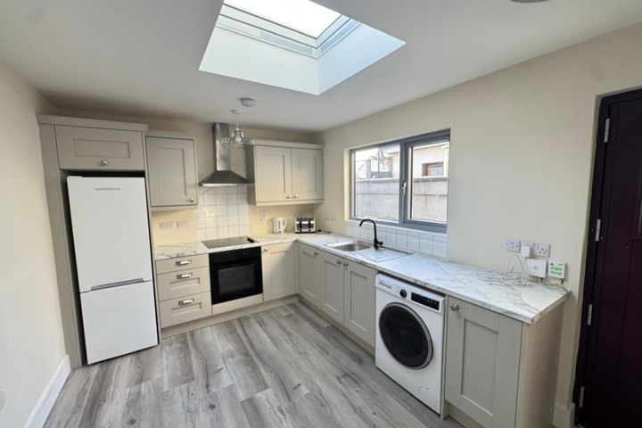 16 Saint Columba's Terrace, Athlone, Co. Westmeath, N37H6Y1