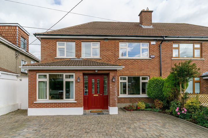 14 Leopardstown Ave, Stillorgan, Dublin, Dublin