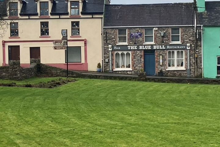 South Square, Sneem, Co. Kerry