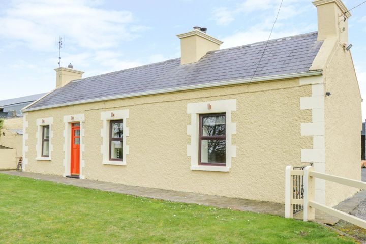 Knock, Co. Mayo