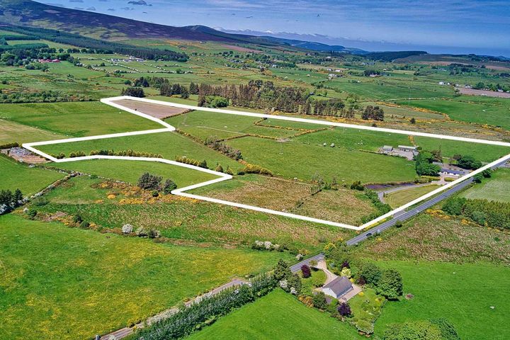 Stone Cottage, Ballinastoe, Roundwood, Wicklow