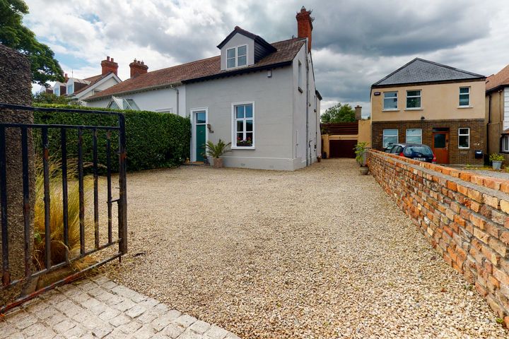 15a Strand Rd, Sandymount, Strand Rd Dublin 4, Dublin 4, Dublin