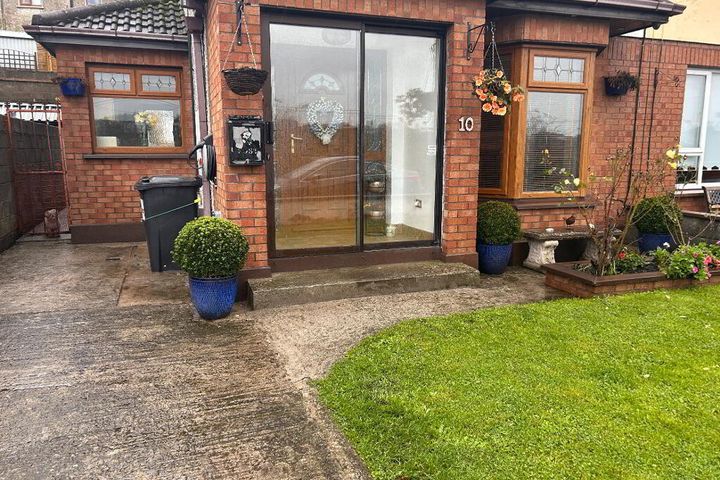 10 Loughboy, Drogheda, Co. Louth, A92RKF9