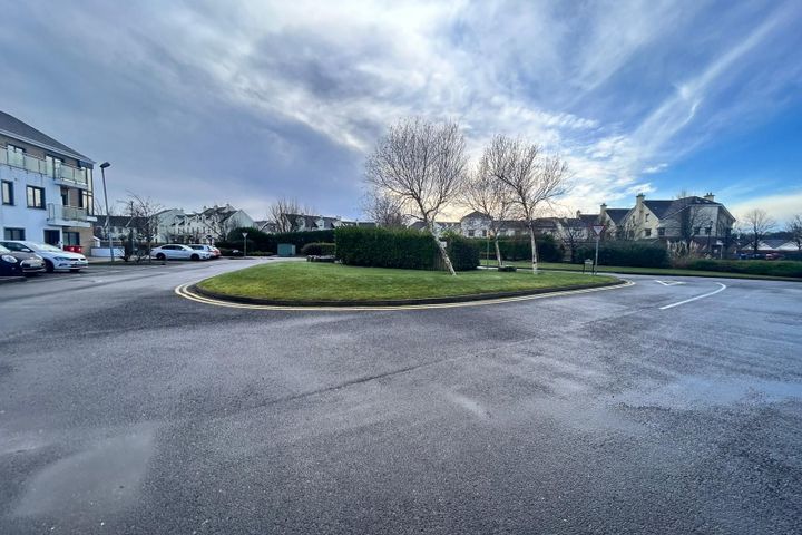 23 Abhainn Na Ri, Oranmore, Co. Galway, H91KP29