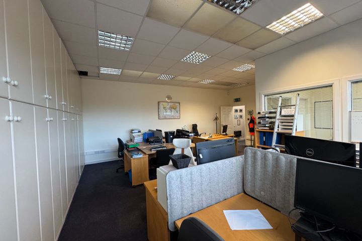 Unit 2, Bray South Business Park, Killarney Road, Bray, Co. Wicklow