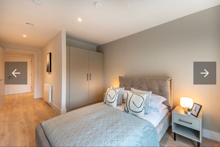 Hamilton garden cabra west Dublin 7, Cabra, Dublin 7