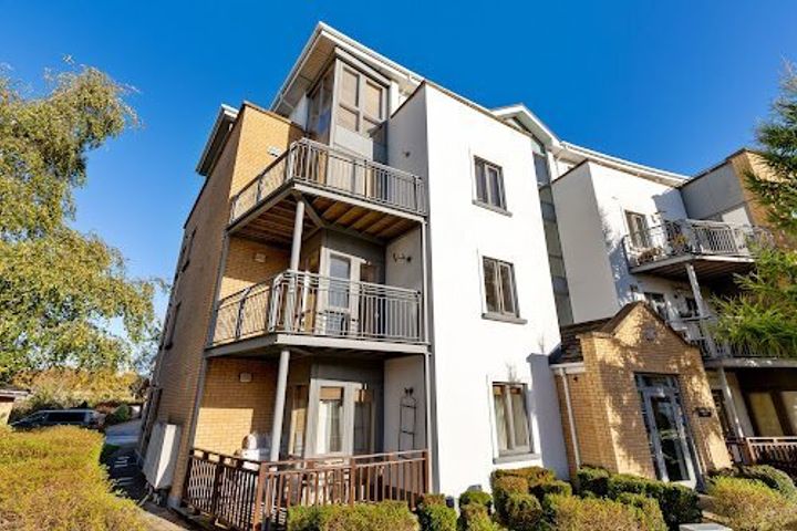 6 Goldsmith Hall, Collegewood, Castleknock, Dublin 15, D15TH28