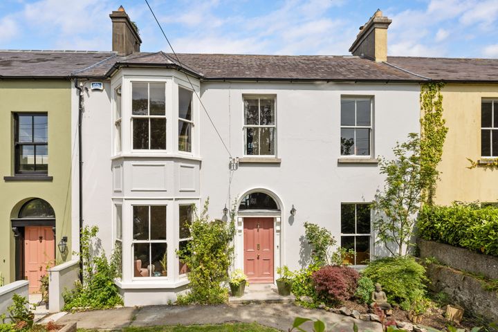 Springmount House, Church Road, Greystones, Co Wicklow, A63AH59