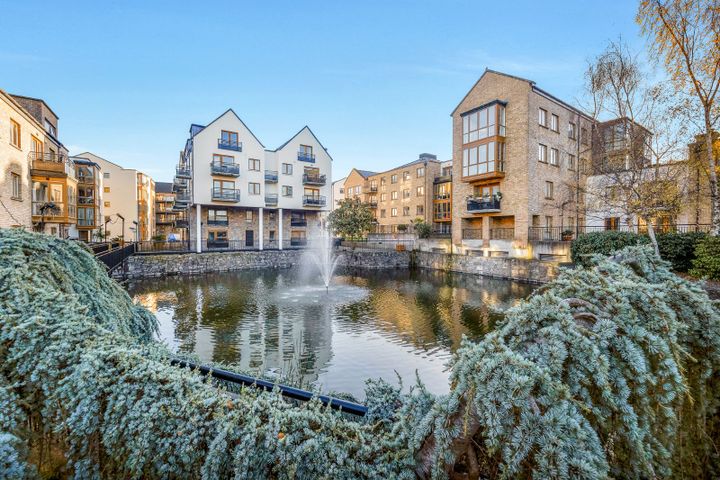 Apartment 76, Block E, Bellevue, Islandbridge, Kilmainham, Dublin 8, D08PT61