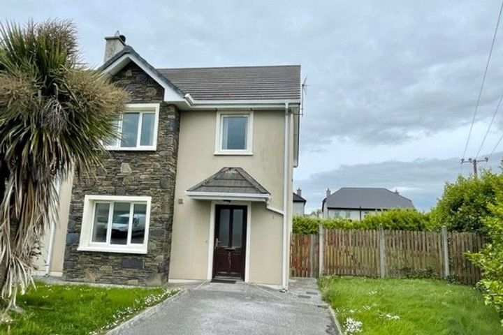 20 Ladywell, Ballyheigue, Ballyheigue, Co. Kerry, V92T6K1