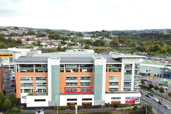 Unit 2F, The Atrium, Blackpool Business and Retail Park, Cork, T23T2VY