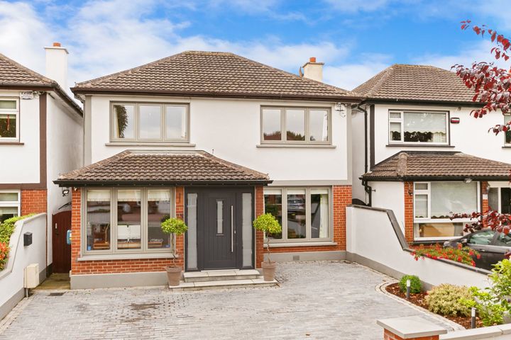 73 The Pines, Castleknock, Dublin 15, Dublin 15, Dublin