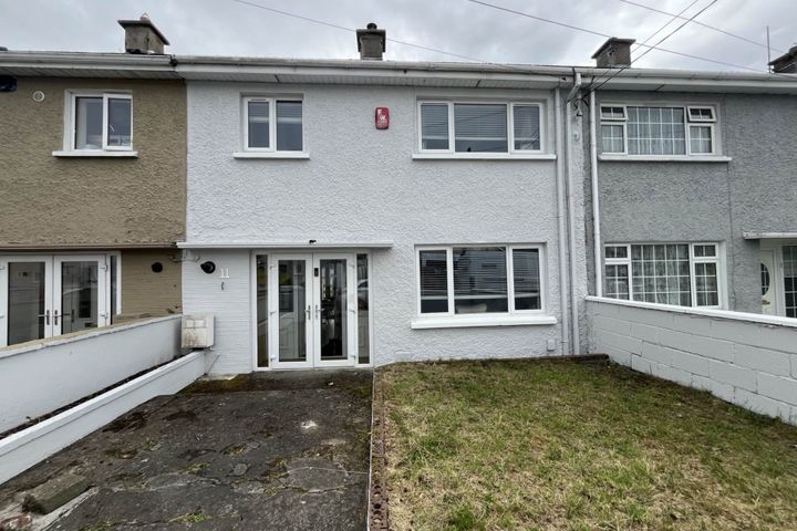 11 Kilmurry Ave, Garryowen, Limerick, V94XR6T