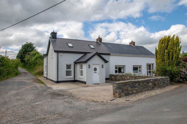Kildrum, Killea, Carrigans, Co. Donegal, F93VX8A
