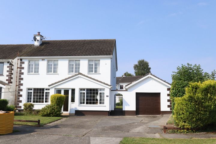 69 Courtown Park, Kilcock, Co. Kildare, W23X702