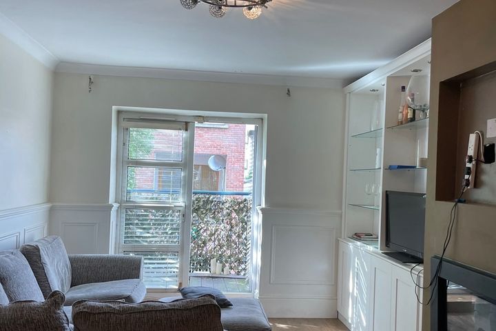 Tenterfields, Brown Street D8, The Coombe, Dublin 8