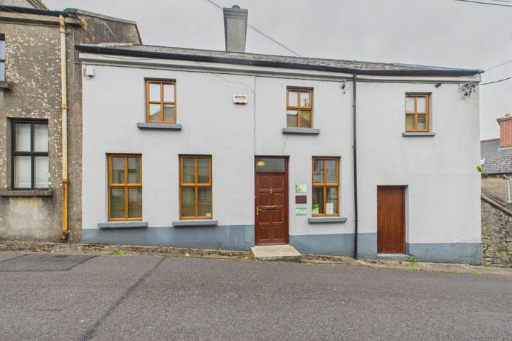 Church Hill, Ballinasloe, Co. Galway, H53P5F3