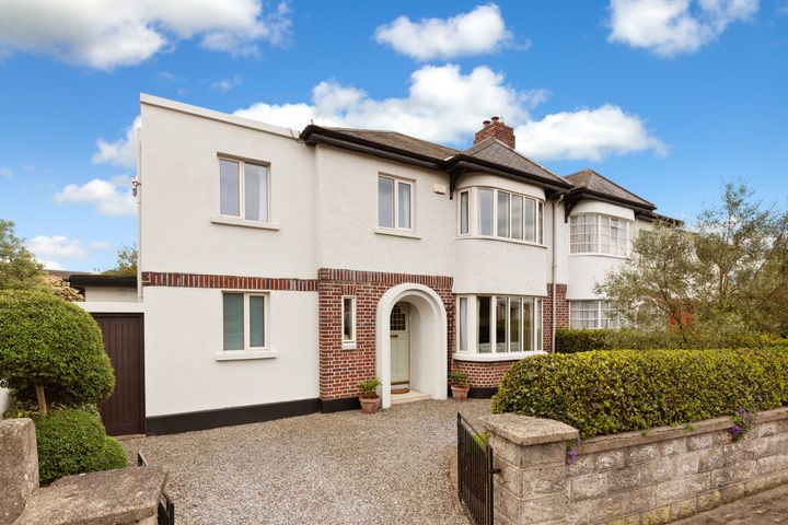 21 Gilford Dr, Sandymount, Dublin 4, Dublin 4, Dublin