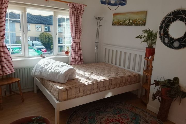 Saint Joseph's Terrace, Clarecastle, Ennis, Co., Ennis, Co. Clare