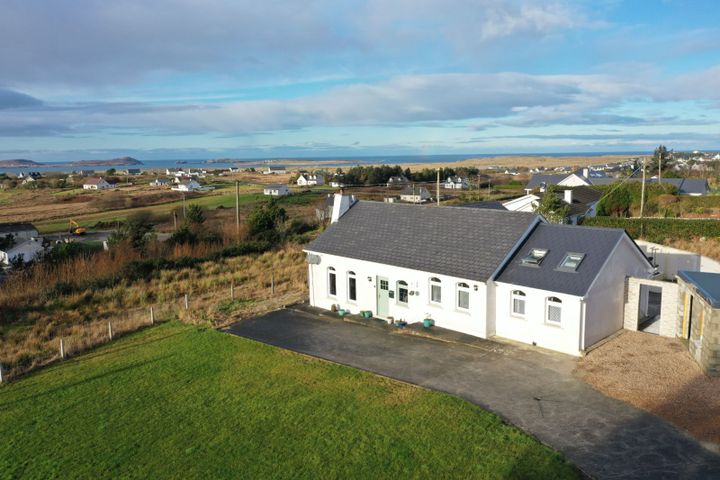 Lunniagh, Derrybeg, Derrybeg, Co. Donegal, F92C8H0