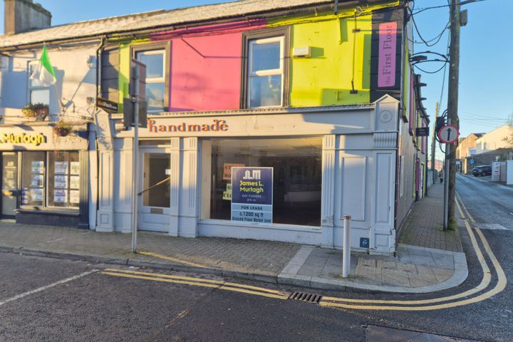 32 Mount Street, Mullingar, Co. Westmeath