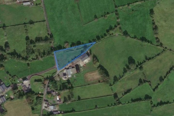 Leitrim More, Kylebrack, Loughrea, Co. Galway