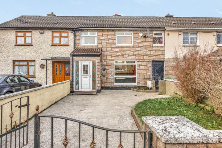 Mount Olive Road, Killbarrack, Dublin 5, D05F343