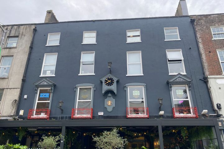 Room 5, 50 Thomas Street, Limerick City Centre