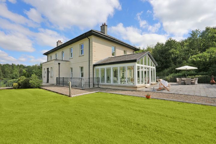 Oakfield House, Cahernorry, Ballyneety, Limerick